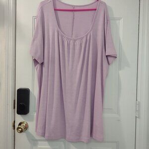 Womens Top, size 4x